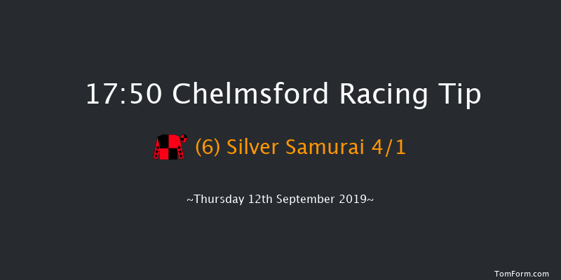 Chelmsford 17:50 Stakes (Class 4) 7f Thu 5th Sep 2019