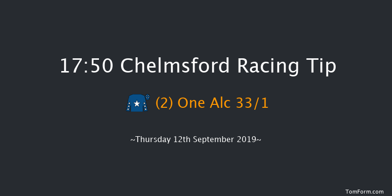 Chelmsford 17:50 Stakes (Class 4) 7f Thu 5th Sep 2019