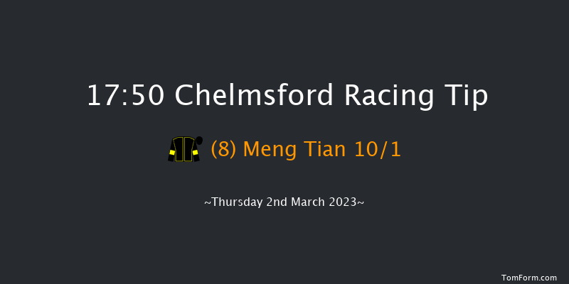 Chelmsford 17:50 Handicap (Class 5) 7f Sat 25th Feb 2023