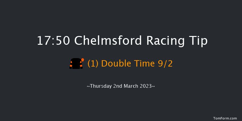 Chelmsford 17:50 Handicap (Class 5) 7f Sat 25th Feb 2023