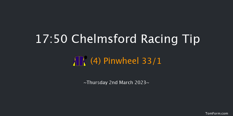 Chelmsford 17:50 Handicap (Class 5) 7f Sat 25th Feb 2023
