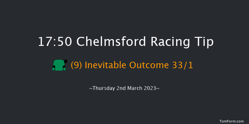 Chelmsford 17:50 Handicap (Class 5) 7f Sat 25th Feb 2023