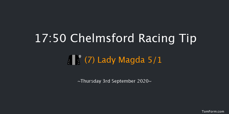 CCR Selling Handicap Chelmsford 17:50 Handicap (Class 6) 10f Thu 27th Aug 2020
