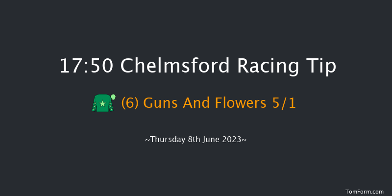 Chelmsford 17:50 Maiden (Class 5) 6f Thu 25th May 2023
