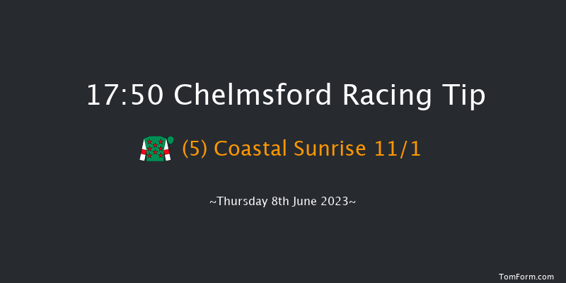 Chelmsford 17:50 Maiden (Class 5) 6f Thu 25th May 2023