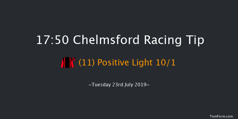 Chelmsford 17:50 Stakes (Class 4) 6f Sat 6th Jul 2019