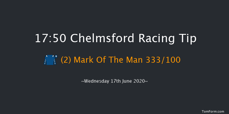 Jollyboys Novice Auction Stakes (Plus 10) Chelmsford 17:50 Stakes (Class 5) 7f Tue 16th Jun 2020