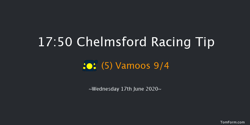 Jollyboys Novice Auction Stakes (Plus 10) Chelmsford 17:50 Stakes (Class 5) 7f Tue 16th Jun 2020