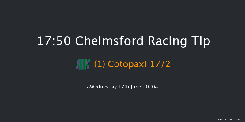 Jollyboys Novice Auction Stakes (Plus 10) Chelmsford 17:50 Stakes (Class 5) 7f Tue 16th Jun 2020