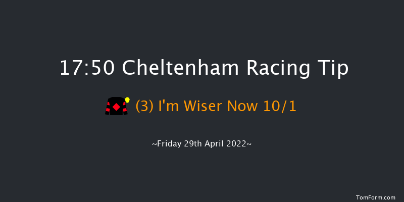 Cheltenham 17:50 Hunter Chase (Class 4) 25f Thu 14th Apr 2022
