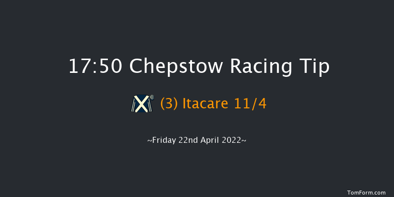 Chepstow 17:50 Handicap Hurdle (Class 4) 24f Mon 18th Apr 2022