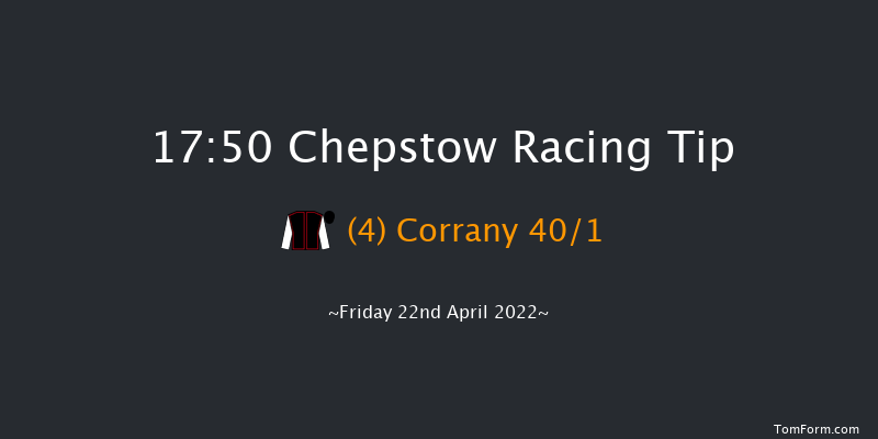 Chepstow 17:50 Handicap Hurdle (Class 4) 24f Mon 18th Apr 2022