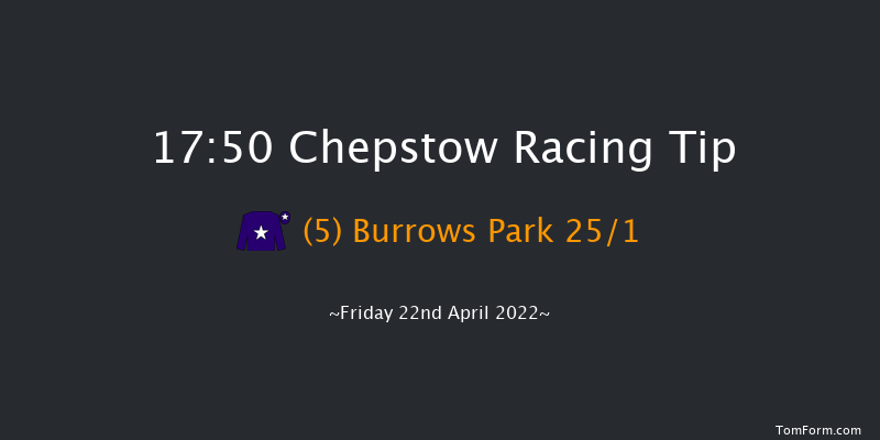 Chepstow 17:50 Handicap Hurdle (Class 4) 24f Mon 18th Apr 2022