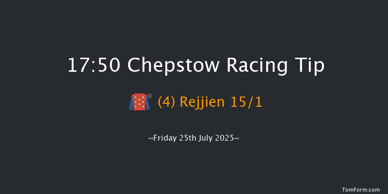 Chepstow 17-50 (Class 6) 7f Thu 17th Jul 2025