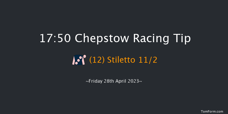 Chepstow 17:50 Maiden Hurdle (Class 5) 16f Sat 15th Apr 2023