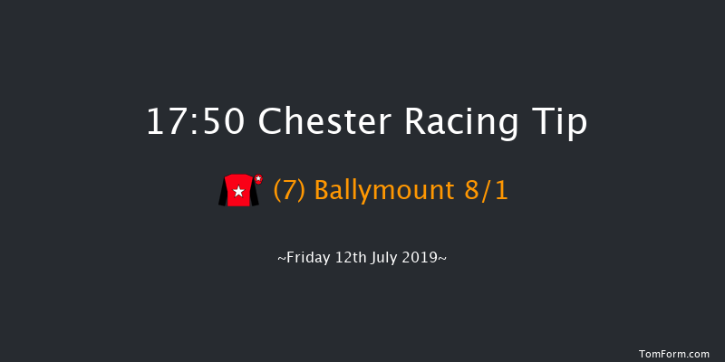 Chester 17:50 Handicap (Class 4) 8f Sat 29th Jun 2019