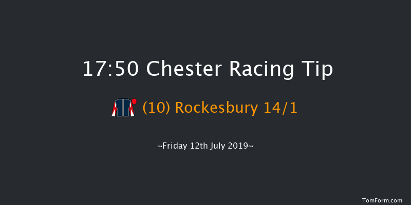 Chester 17:50 Handicap (Class 4) 8f Sat 29th Jun 2019