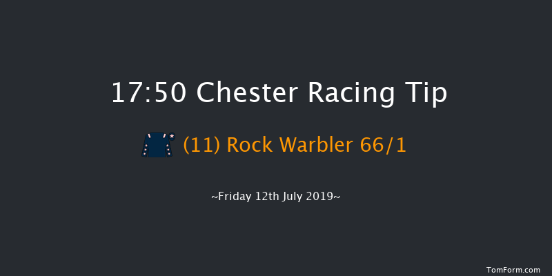 Chester 17:50 Handicap (Class 4) 8f Sat 29th Jun 2019