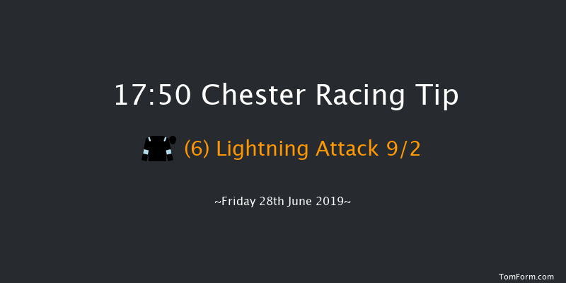Chester 17:50 Handicap (Class 4) 8f Thu 1st Jan 1970
