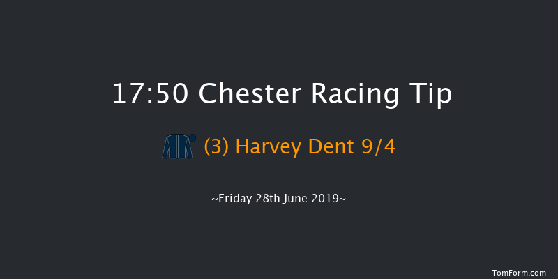 Chester 17:50 Handicap (Class 4) 8f Thu 1st Jan 1970