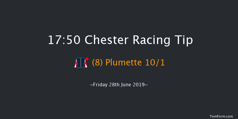Chester 17:50 Handicap (Class 4) 8f Thu 1st Jan 1970