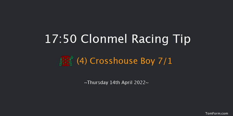 Clonmel 17:50 Maiden Hurdle 17f Tue 22nd Mar 2022