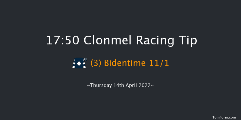 Clonmel 17:50 Maiden Hurdle 17f Tue 22nd Mar 2022