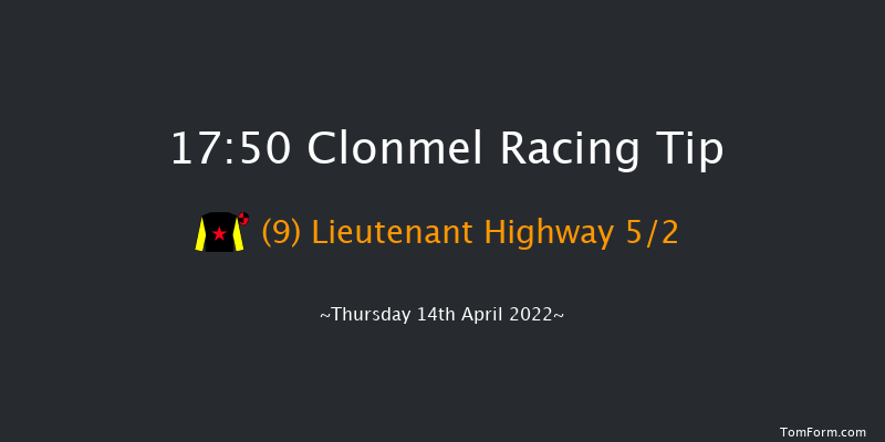 Clonmel 17:50 Maiden Hurdle 17f Tue 22nd Mar 2022