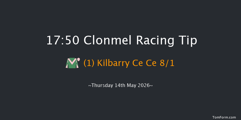 Clonmel 17-50 19f Tue 14th Apr 2026