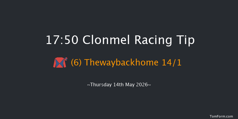 Clonmel 17-50 19f Tue 14th Apr 2026