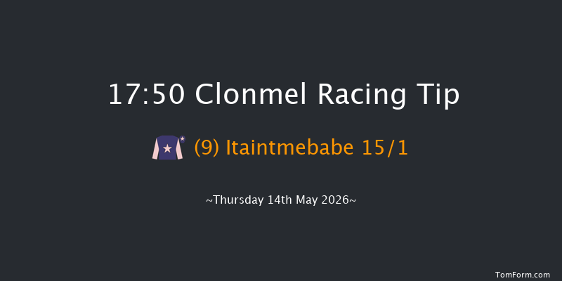 Clonmel 17-50 19f Tue 14th Apr 2026