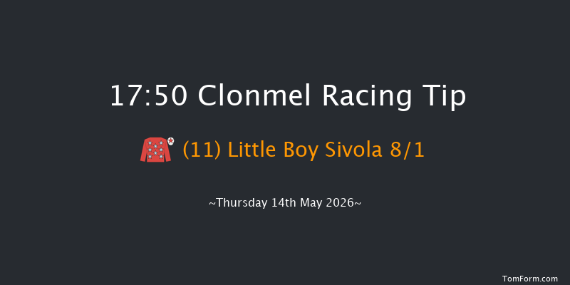 Clonmel 17-50 19f Tue 14th Apr 2026