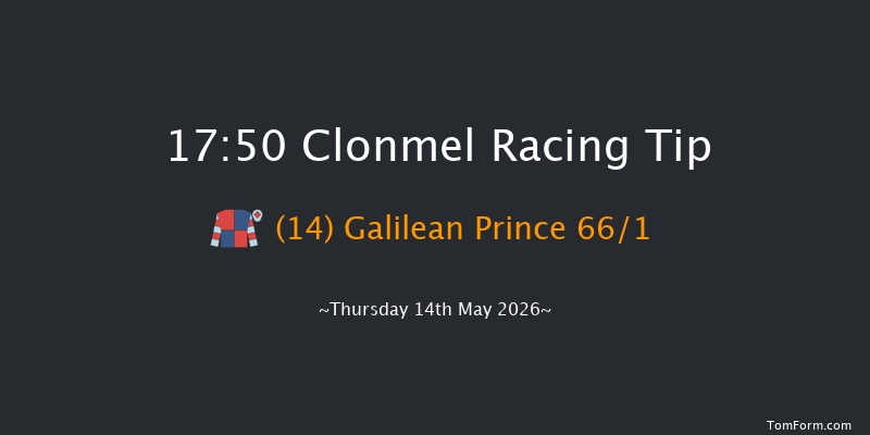 Clonmel 17-50 19f Tue 14th Apr 2026