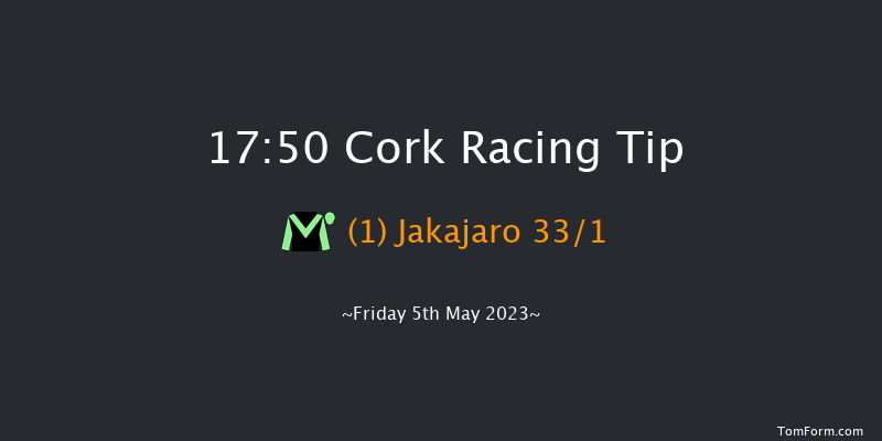 Cork 17:50 Maiden 5f Fri 21st Apr 2023