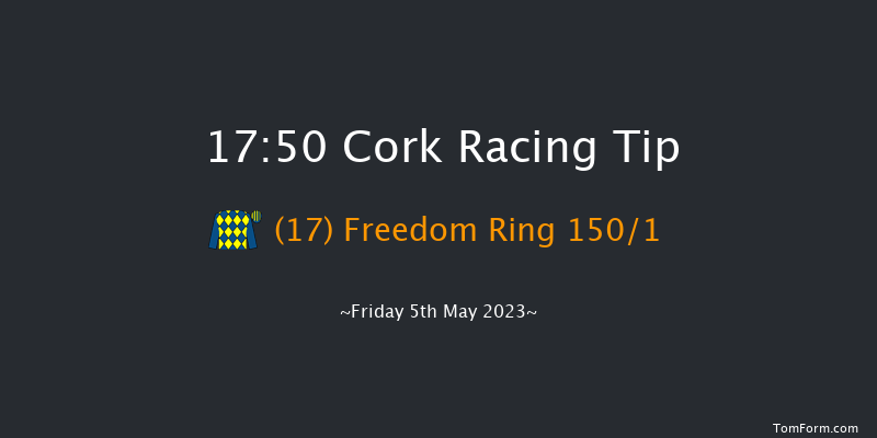 Cork 17:50 Maiden 5f Fri 21st Apr 2023