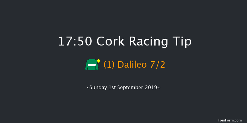 Cork 17:50 Stakes 12f Sat 17th Aug 2019