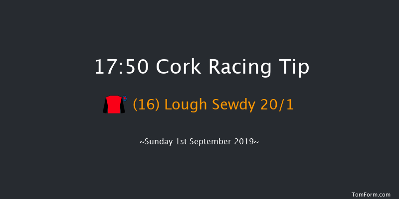 Cork 17:50 Stakes 12f Sat 17th Aug 2019