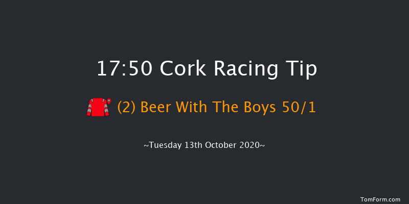 Dromahane Handicap (45-65) (Div 2) Cork 17:50 Handicap 10f Tue 29th Sep 2020