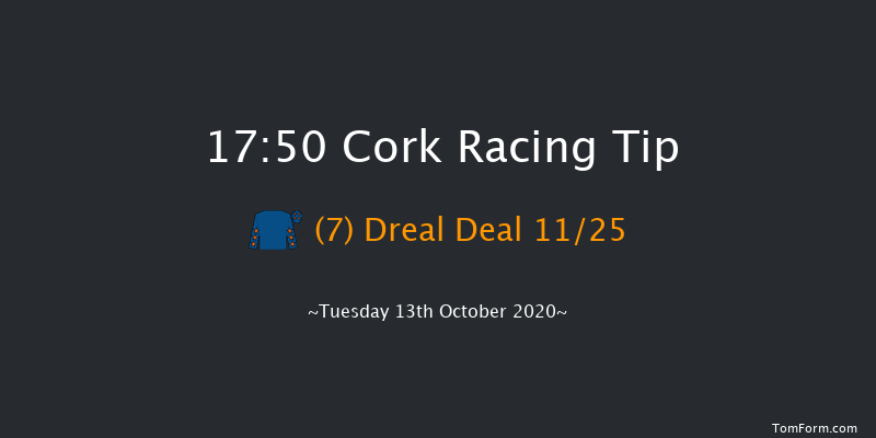 Dromahane Handicap (45-65) (Div 2) Cork 17:50 Handicap 10f Tue 29th Sep 2020