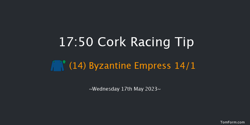 Cork 17:50 Maiden 5f Sat 6th May 2023
