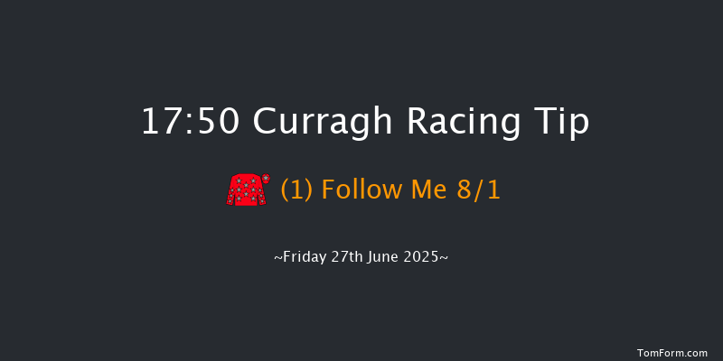 Curragh 17-50 7f Wed 4th Jun 2025