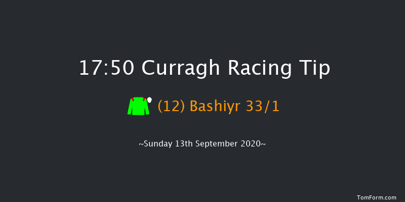 Irish Stallion Farms EBF 'Northfields' Handicap (Premier Handicap) Curragh 17:50 Handicap 10f Fri 28th Aug 2020
