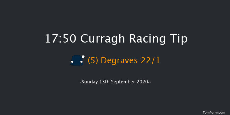 Irish Stallion Farms EBF 'Northfields' Handicap (Premier Handicap) Curragh 17:50 Handicap 10f Fri 28th Aug 2020