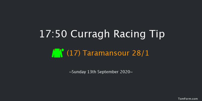 Irish Stallion Farms EBF 'Northfields' Handicap (Premier Handicap) Curragh 17:50 Handicap 10f Fri 28th Aug 2020