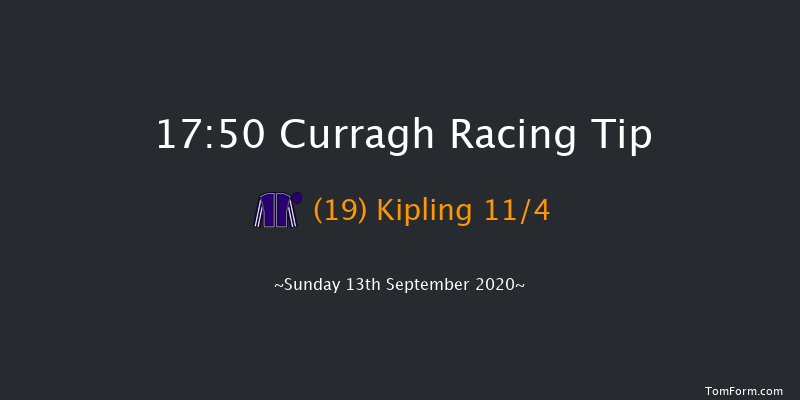 Irish Stallion Farms EBF 'Northfields' Handicap (Premier Handicap) Curragh 17:50 Handicap 10f Fri 28th Aug 2020
