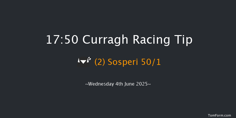 Curragh 17-50 6f Sun 25th May 2025