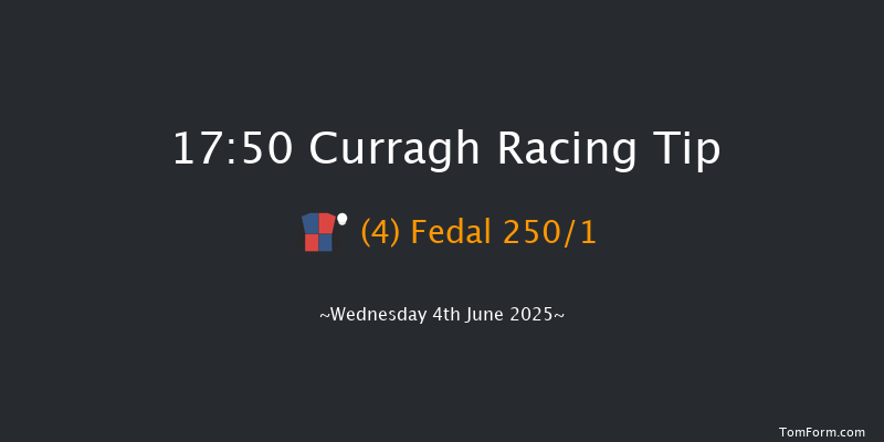Curragh 17-50 6f Sun 25th May 2025