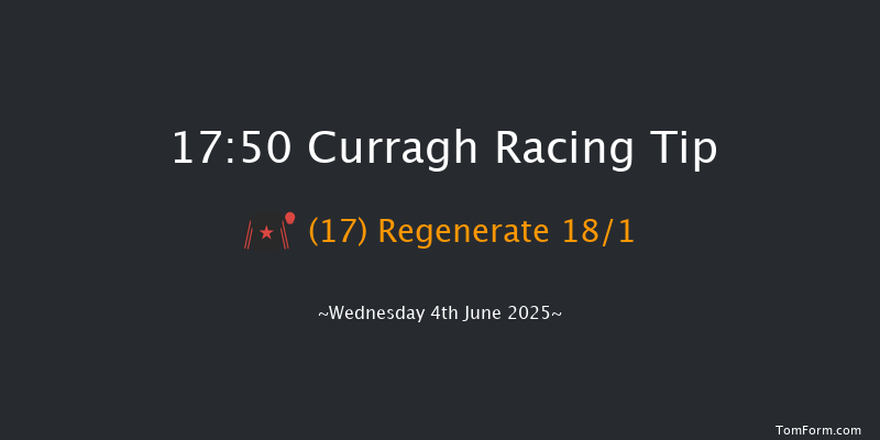 Curragh 17-50 6f Sun 25th May 2025