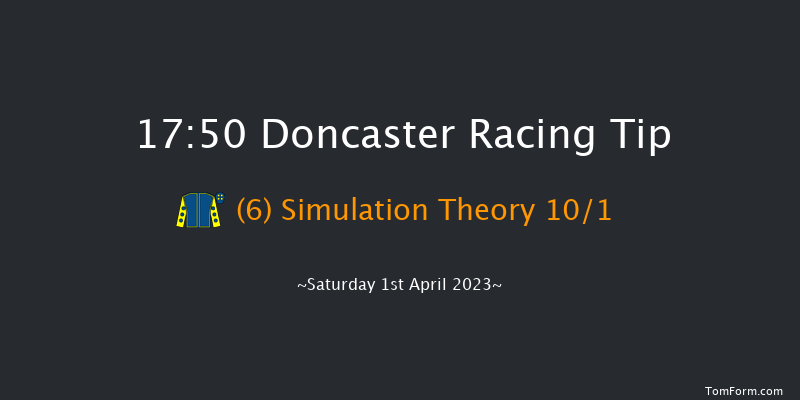 Doncaster 17:50 Handicap (Class 5) 10f Fri 17th Mar 2023