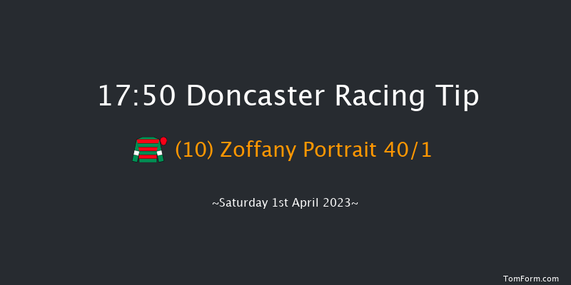 Doncaster 17:50 Handicap (Class 5) 10f Fri 17th Mar 2023